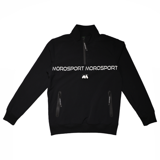 Bluza MORO – Technical Top / Black