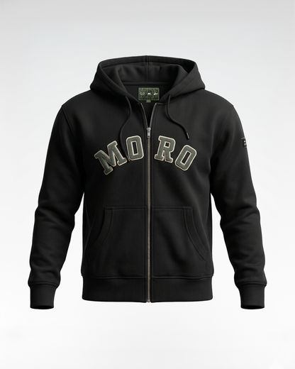 Bluza z kapturem MORO Army