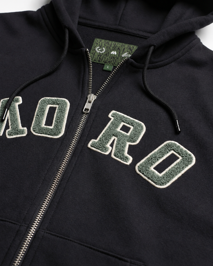 Bluza z kapturem MORO Army
