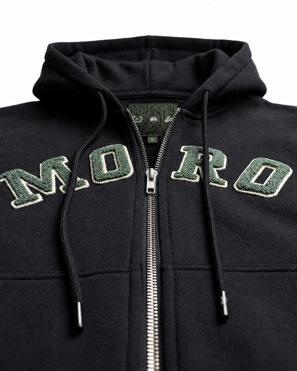 Bluza z kapturem MORO Army