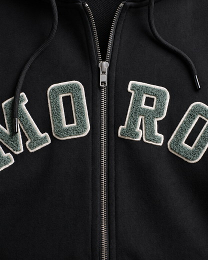 Bluza z kapturem MORO Army