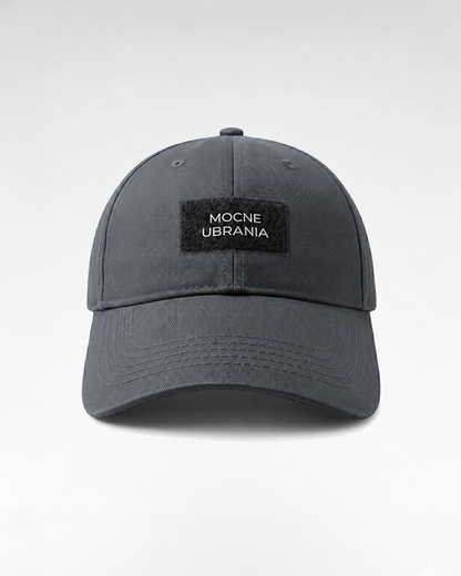 Czapka z daszkiem Bold Cap