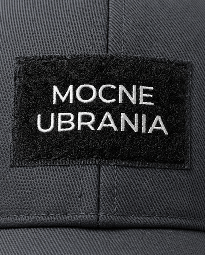 Czapka z daszkiem Bold Cap