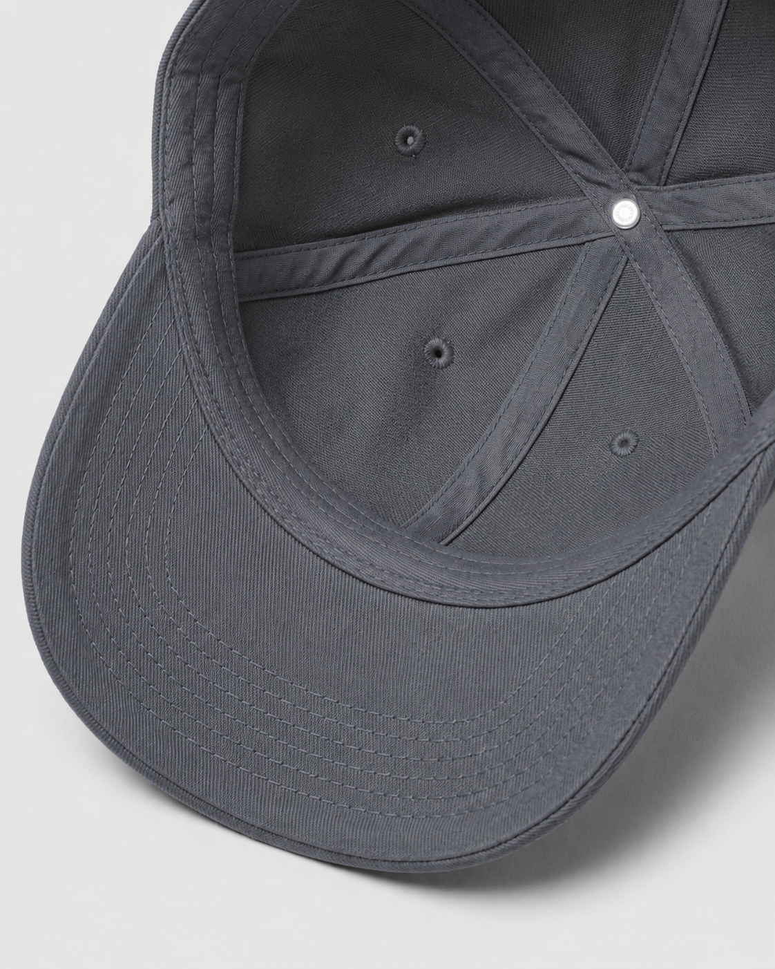 Czapka MORO – BOLD CAP / Gray