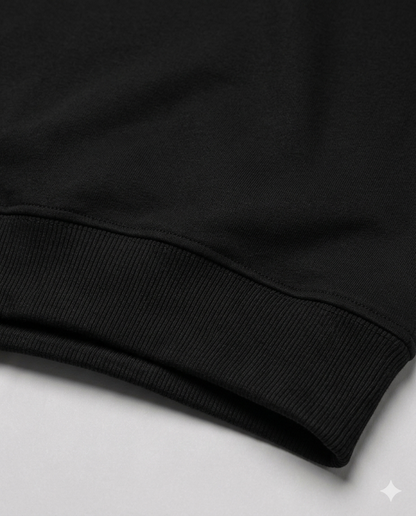 Bluza z kapturem MORO Signature Paris