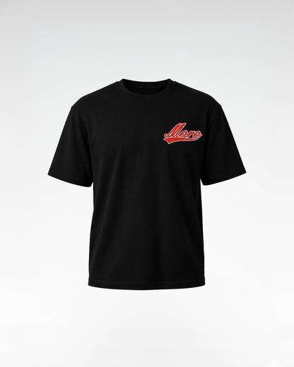 Koszulka MORO Baseball