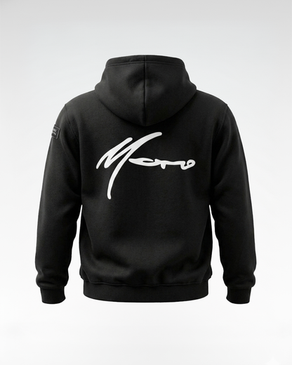 Bluza z kapturem MORO Signature Paris