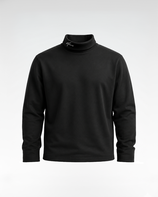 Golf MORO / Black