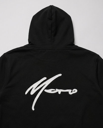 Bluza z kapturem MORO Signature Paris