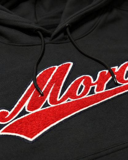 Bluza z kapturem MORO Baseball