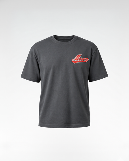 Koszulka MORO Baseball